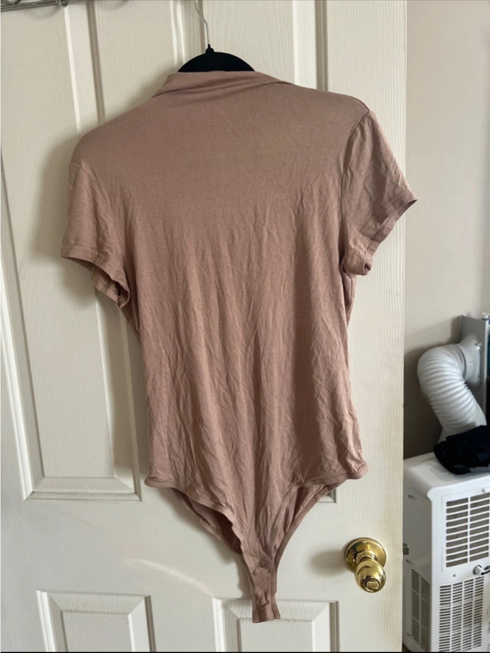 Women’s Short Sleeve Bodysuit